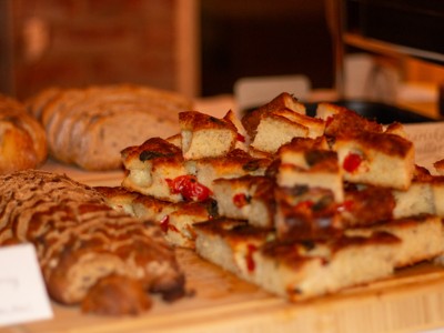 Bild från "DaltonZ Julbord"