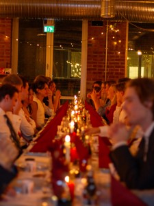 Bild från "DaltonZ Julbord"