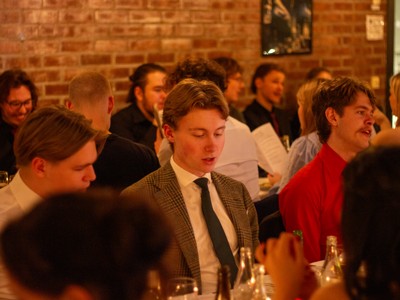 Bild från "DaltonZ Julbord"