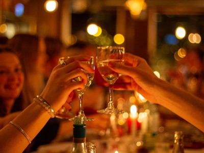 Bild från "DaltonZ Julbord"