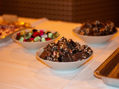 Bild från "DaltonZ Julbord"