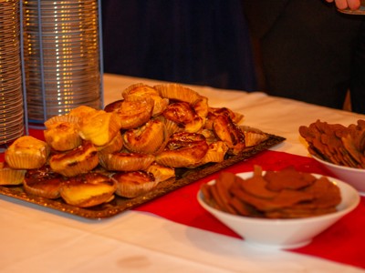 Bild från "DaltonZ Julbord"