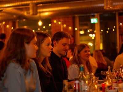 Bild från "DaltonZ Julbord"