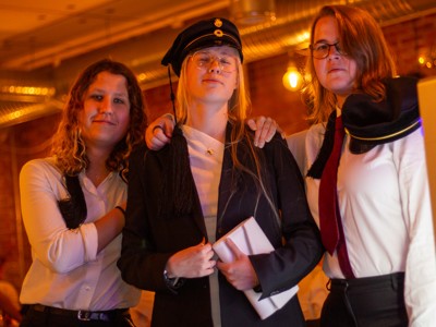 Bild från "DaltonZ Julbord"