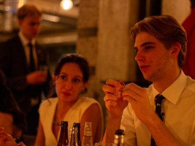 Bild från "DaltonZ Julbord"