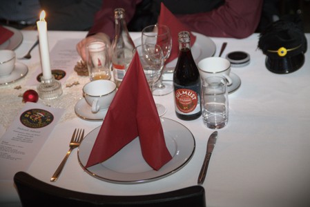 Bild från "DaltonZ Julbord"