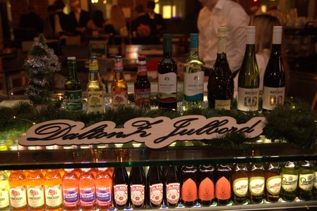 Bild från "DaltonZ Julbord"