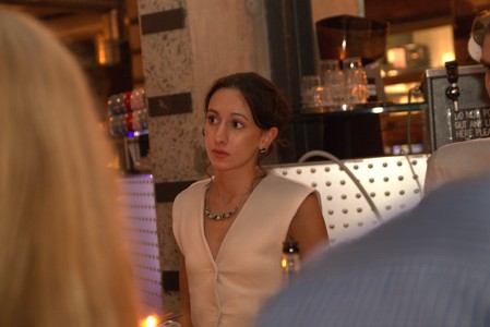 Bild från "DaltonZ Julbord"