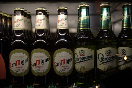 Bild från "DaltonZ Julbord"