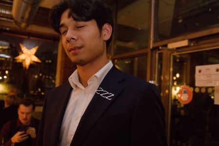 Bild från "DaltonZ Julbord"