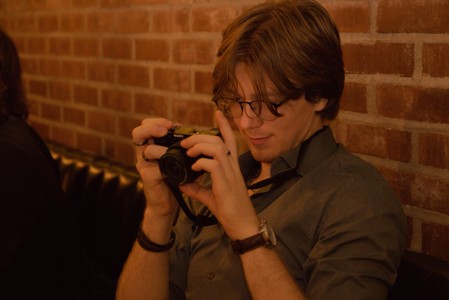 Bild från "DaltonZ Julbord"