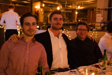 Bild från "DaltonZ Julbord"