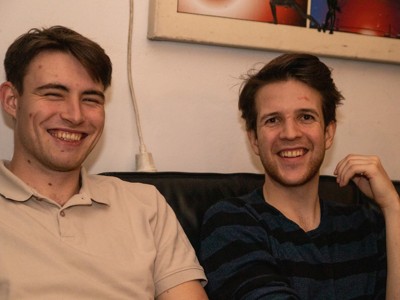 Bild från "Pre-Aprés Ski Pub"