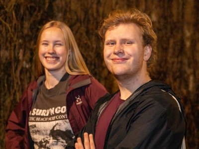 Bild från "ZENITH - Batmanzläpp"