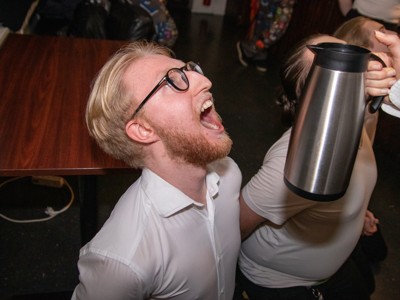 Bild från "ZENITH - Batmanzläpp"