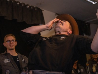 Bild från "ZENITH - Batmanzläpp"