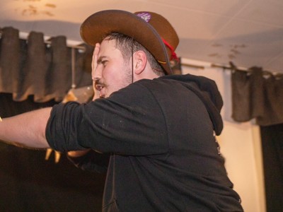 Bild från "ZENITH - Batmanzläpp"