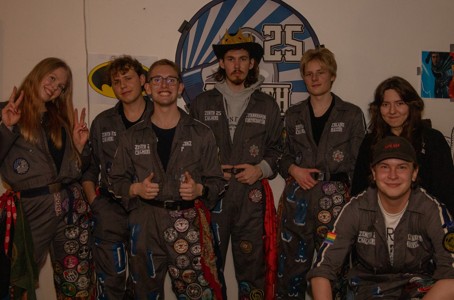 Bild från "ZENITH - Batmanzläpp"