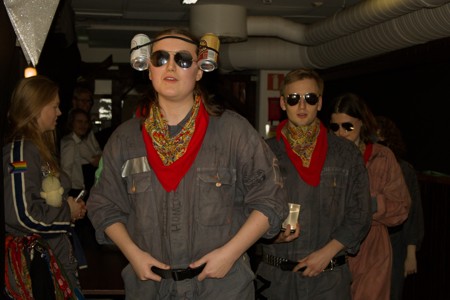 Bild från "ZENITH - Batmanzläpp"