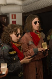 Bild från "ZENITH - Batmanzläpp"