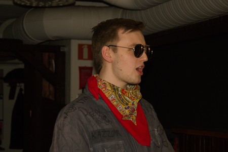 Bild från "ZENITH - Batmanzläpp"