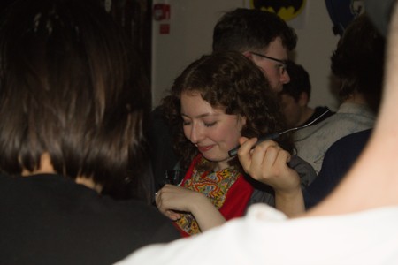 Bild från "ZENITH - Batmanzläpp"