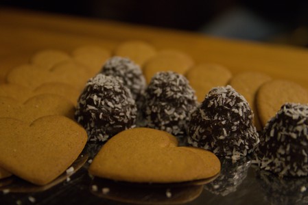 Bild från "SNZ Pluggkväll"