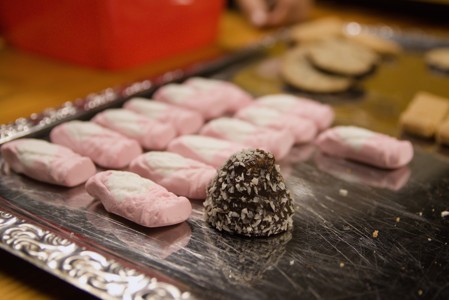 Bild från "SNZ Pluggkväll"