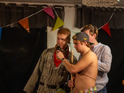 Bild från "DaltonZ ET-Raj zittning LP2"