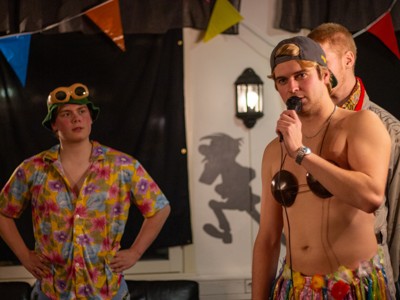 Bild från "DaltonZ ET-Raj zittning LP2"