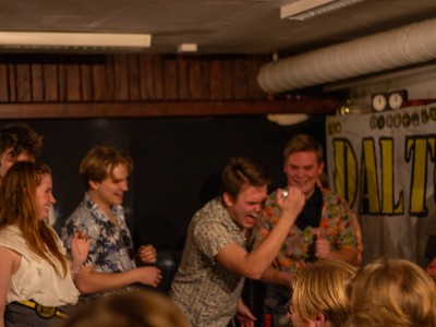 Bild från "DaltonZ ET-Raj zittning LP2"