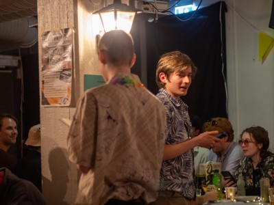 Bild från "DaltonZ ET-Raj zittning LP2"