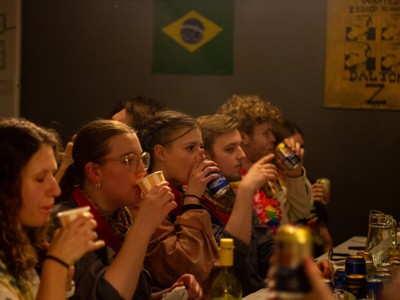 Bild från "DaltonZ ET-Raj zittning LP2"