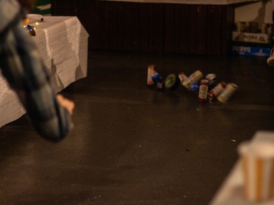 Bild från "DaltonZ ET-Raj zittning LP2"