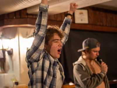 Bild från "DaltonZ ET-Raj zittning LP2"