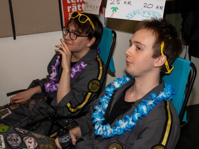 Bild från "DaltonZ ET-Raj zittning LP2"