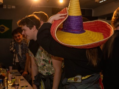 Bild från "DaltonZ ET-Raj zittning LP2"