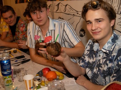 Bild från "DaltonZ ET-Raj zittning LP2"