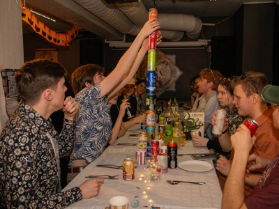 Bild från "DaltonZ ET-Raj zittning LP2"