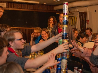 Bild från "DaltonZ ET-Raj zittning LP2"