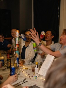 Bild från "DaltonZ ET-Raj zittning LP2"