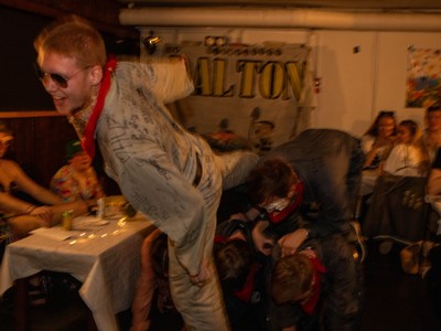 Bild från "DaltonZ ET-Raj zittning LP2"