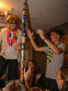 Bild från "DaltonZ ET-Raj zittning LP2"