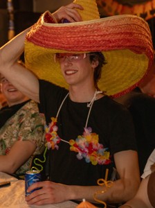 Bild från "DaltonZ ET-Raj zittning LP2"