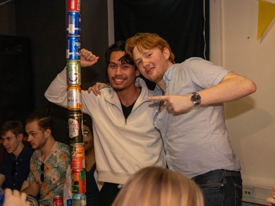 Bild från "DaltonZ ET-Raj zittning LP2"