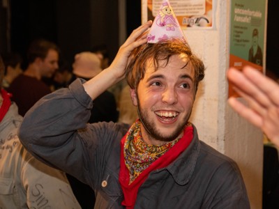 Bild från "DaltonZ ET-Raj zittning LP2"