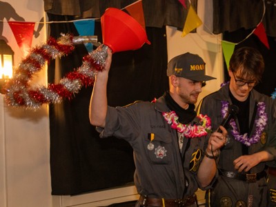 Bild från "DaltonZ ET-Raj zittning LP2"