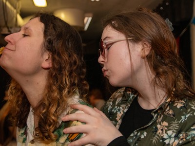 Bild från "DaltonZ ET-Raj zittning LP2"