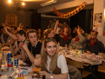 Bild från "DaltonZ ET-Raj zittning LP2"