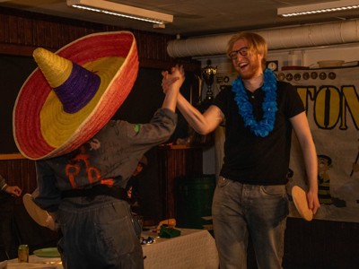 Bild från "DaltonZ ET-Raj zittning LP2"